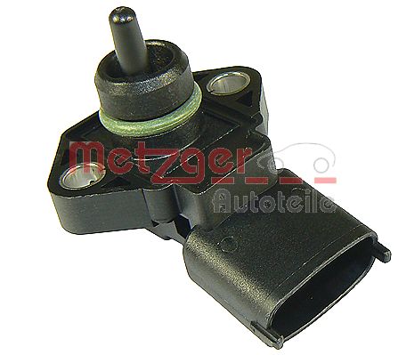 METZGER 0906146 ORIGINAL ERSATZTEIL Sensor, Ladedruck
